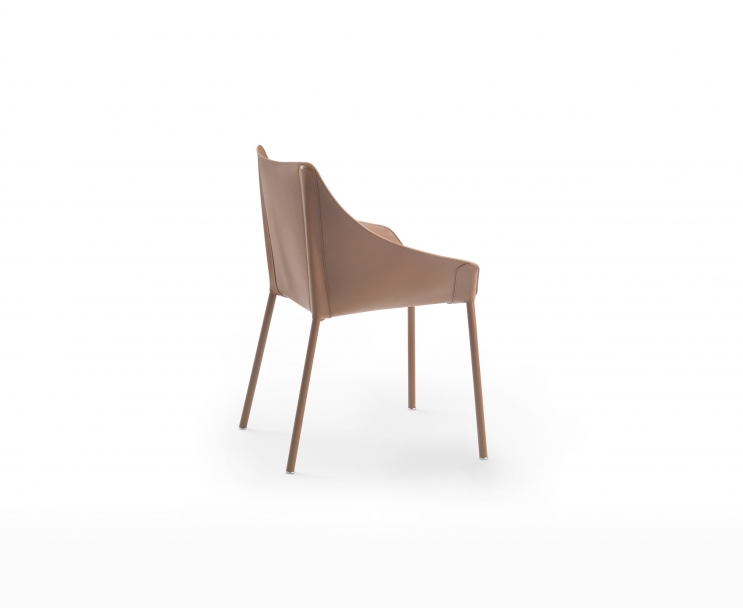Flexform Стул Haiku от Flexform