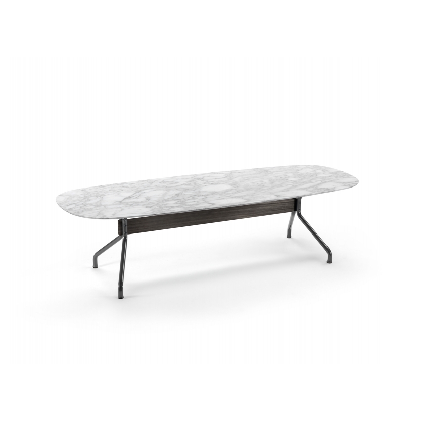 Flexform Уличный стол Academy Outdoor от Flexform