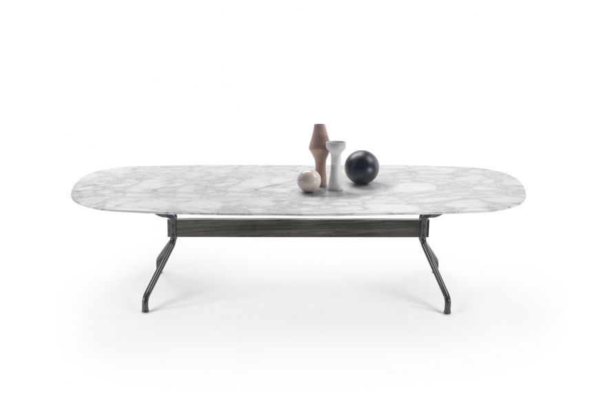 Flexform Уличный стол Academy Outdoor от Flexform