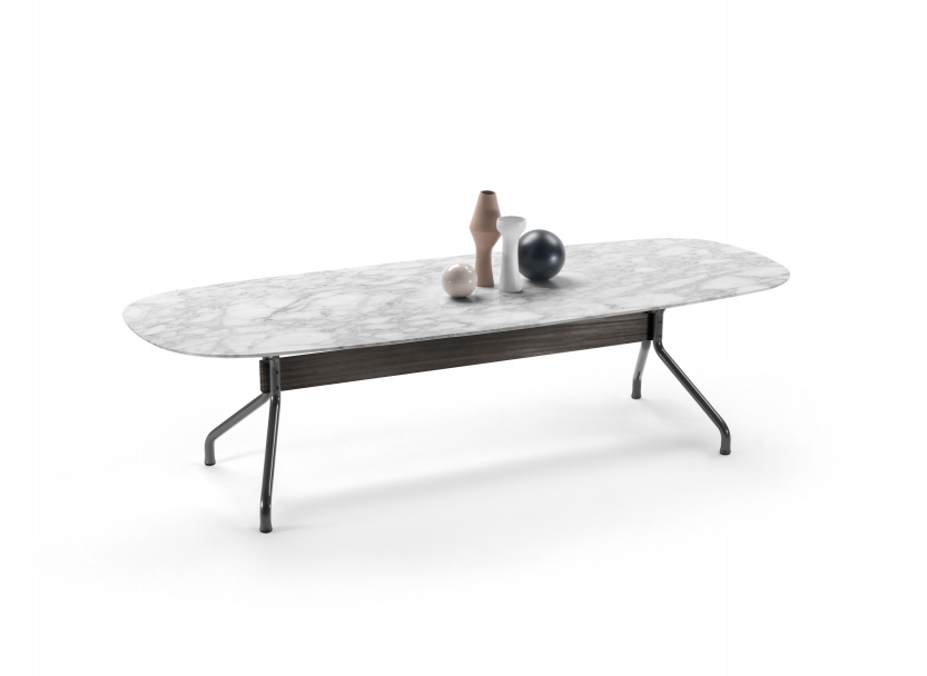 Flexform Уличный стол Academy Outdoor от Flexform