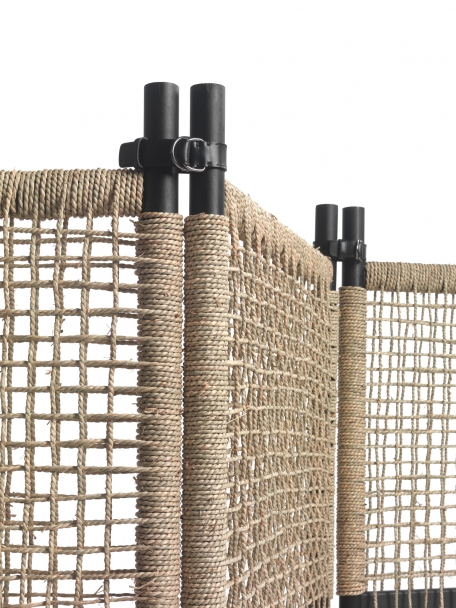 Flexform Ширма Parker от Flexform — в интерьере