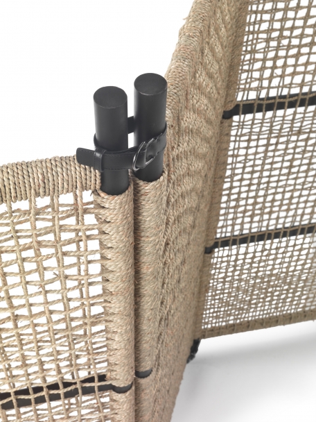 Flexform Ширма Parker от Flexform — в интерьере