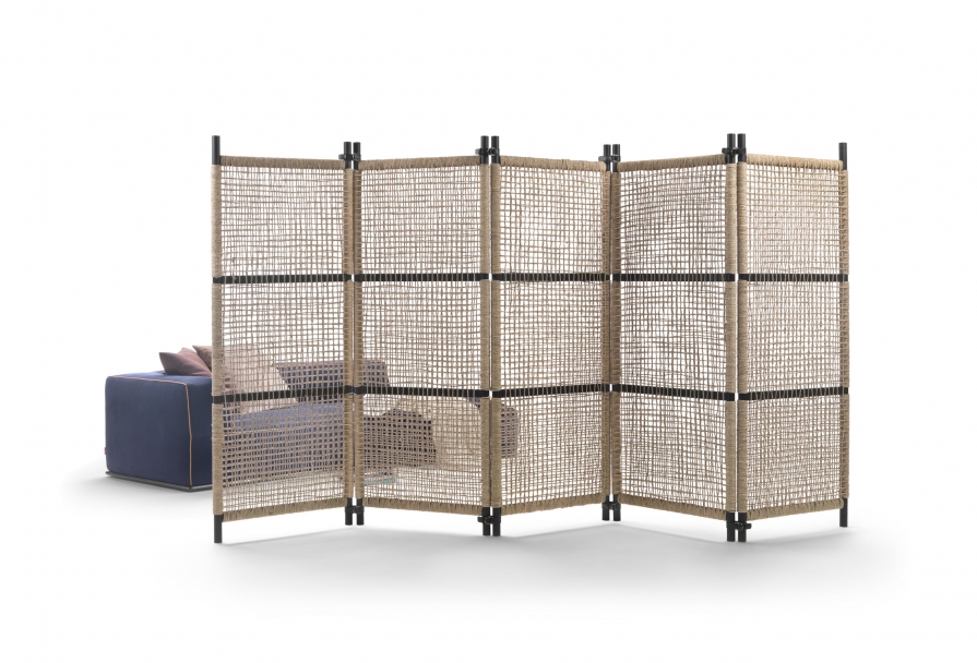 Flexform Ширма Parker от Flexform