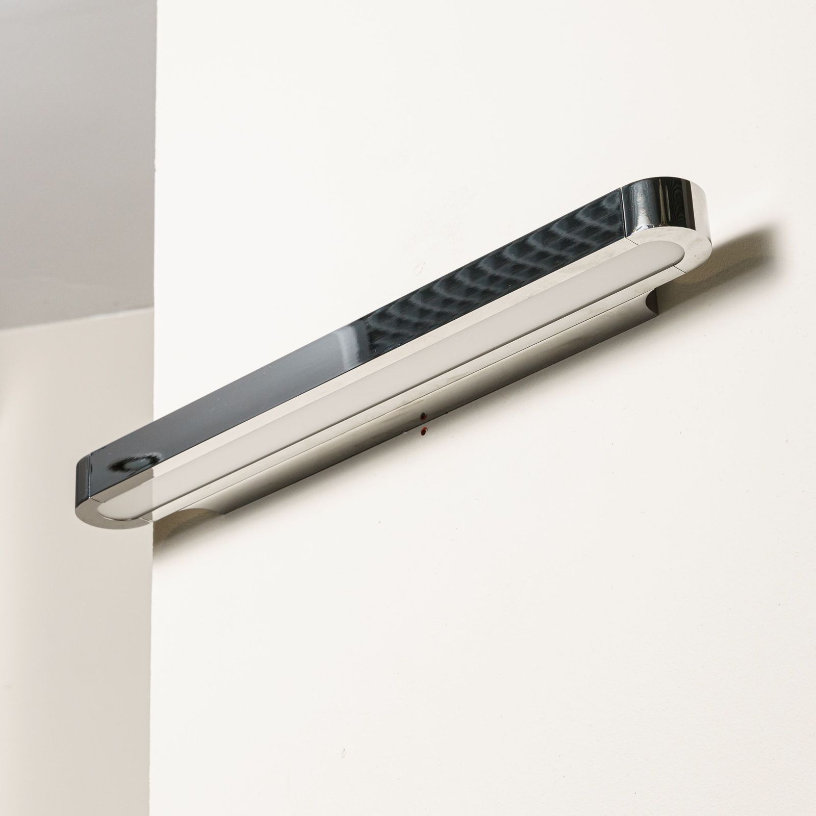 Artemide Бра Talo Chrome от Artemide — в интерьере