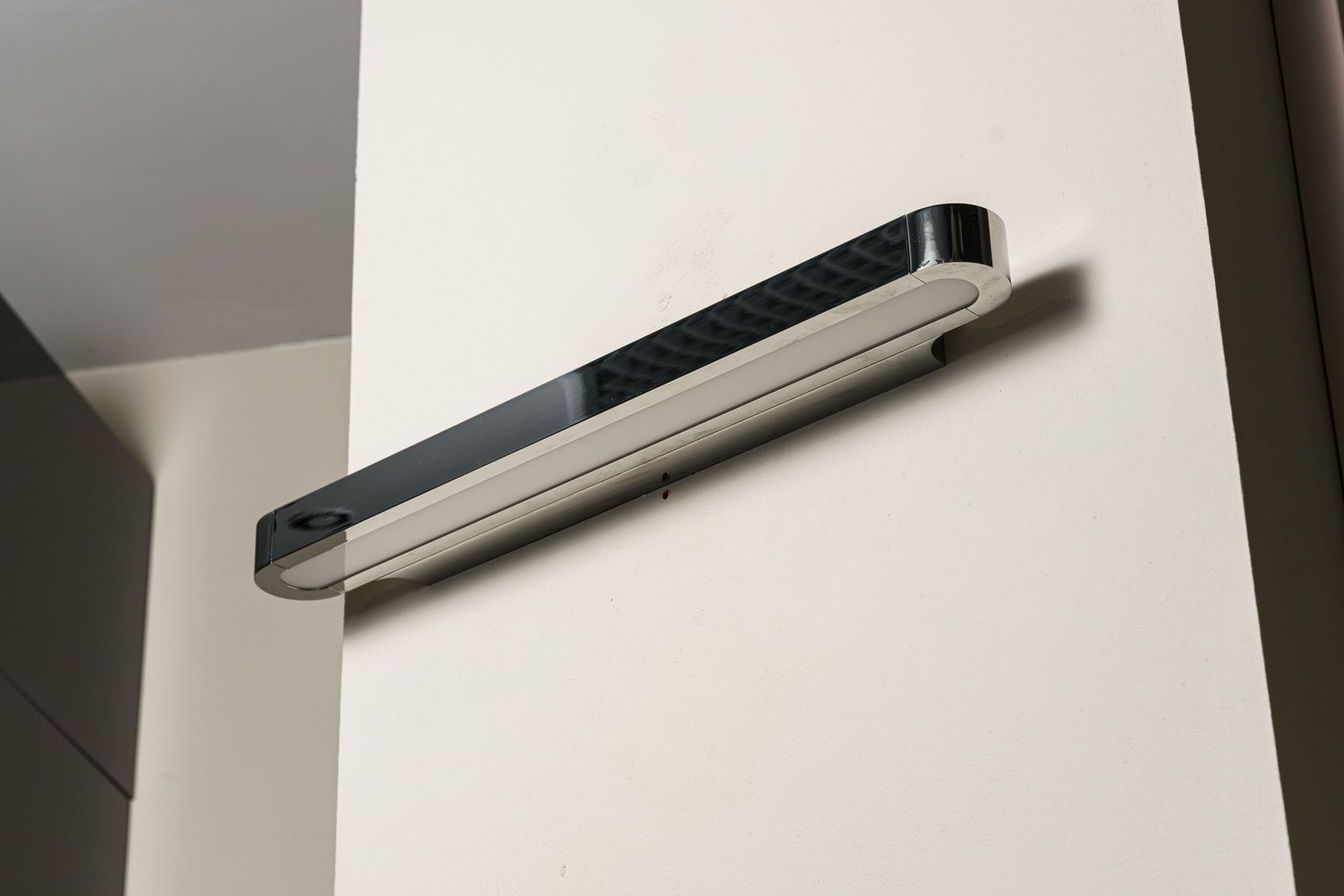 Artemide Бра Talo Chrome от Artemide — в интерьере