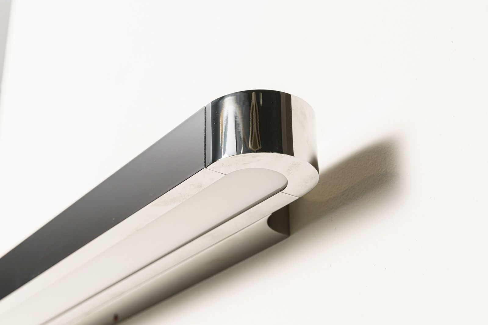 Artemide Бра Talo Chrome от Artemide — в интерьере