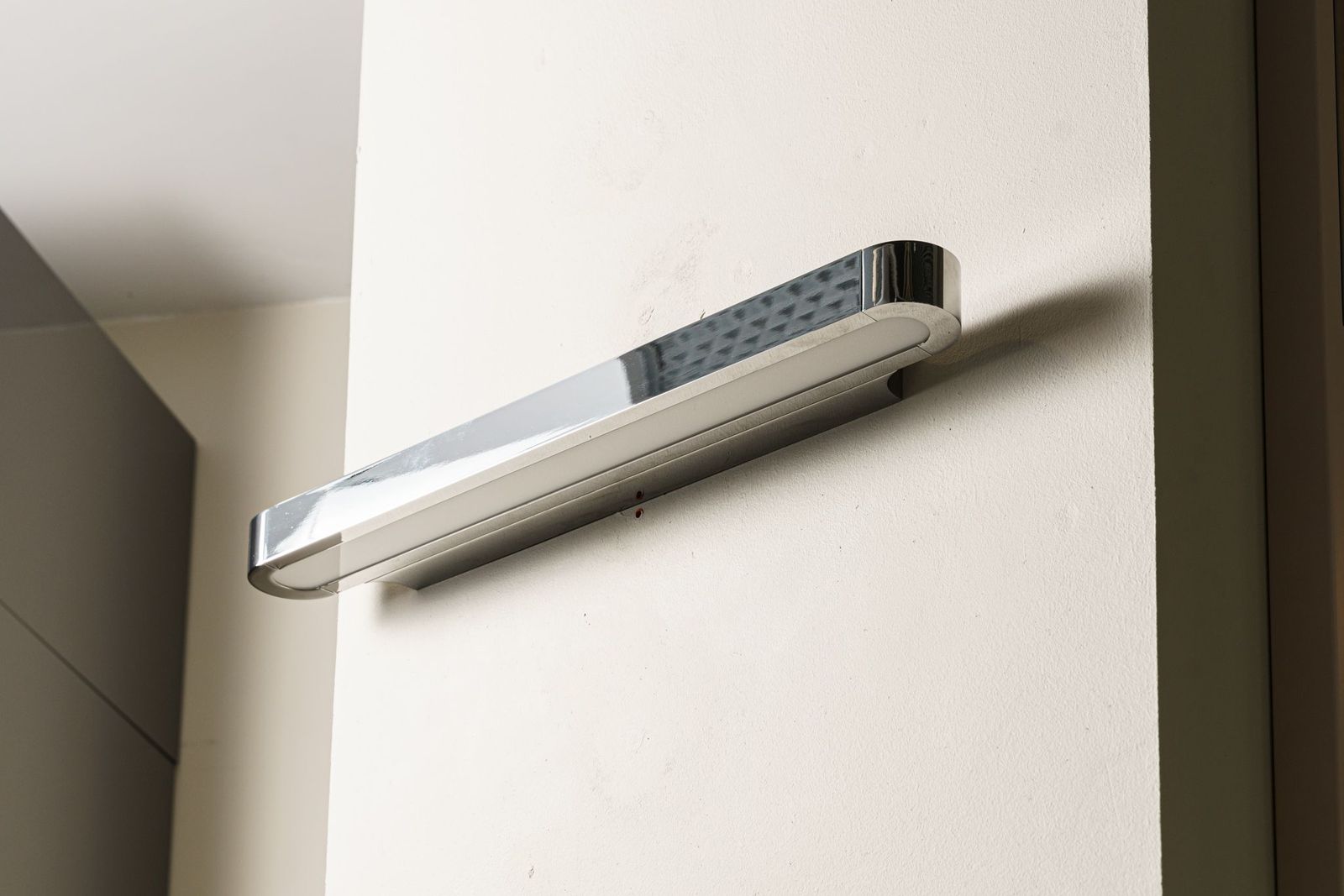 Artemide Бра Talo Chrome от Artemide — в интерьере