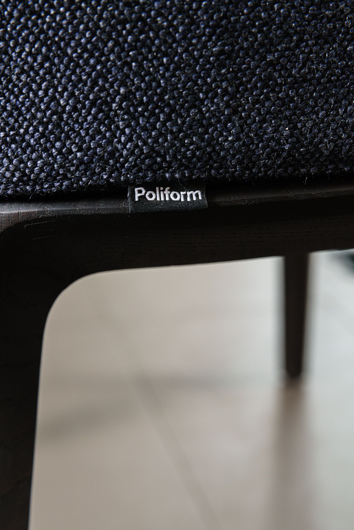 Poliform Стул Sophie от Poliform — в интерьере
