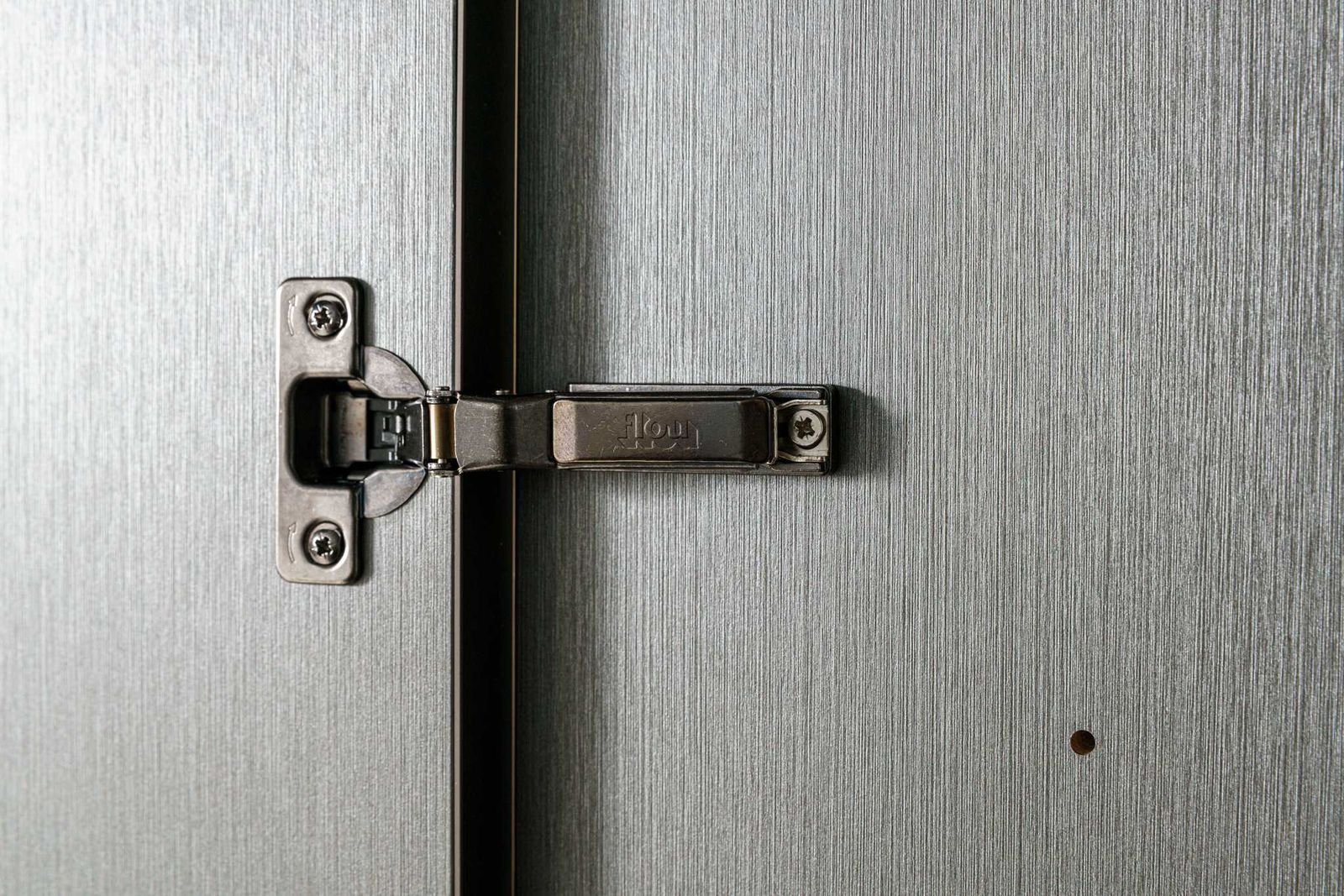 Flou Шкаф Guardaroba Private Dark от Flou — в интерьере
