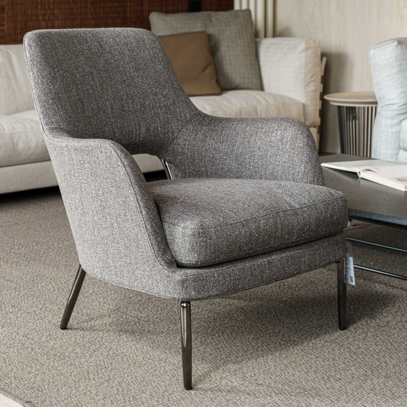 Flexform Кресло Joyce Evelin 597 от Flexform