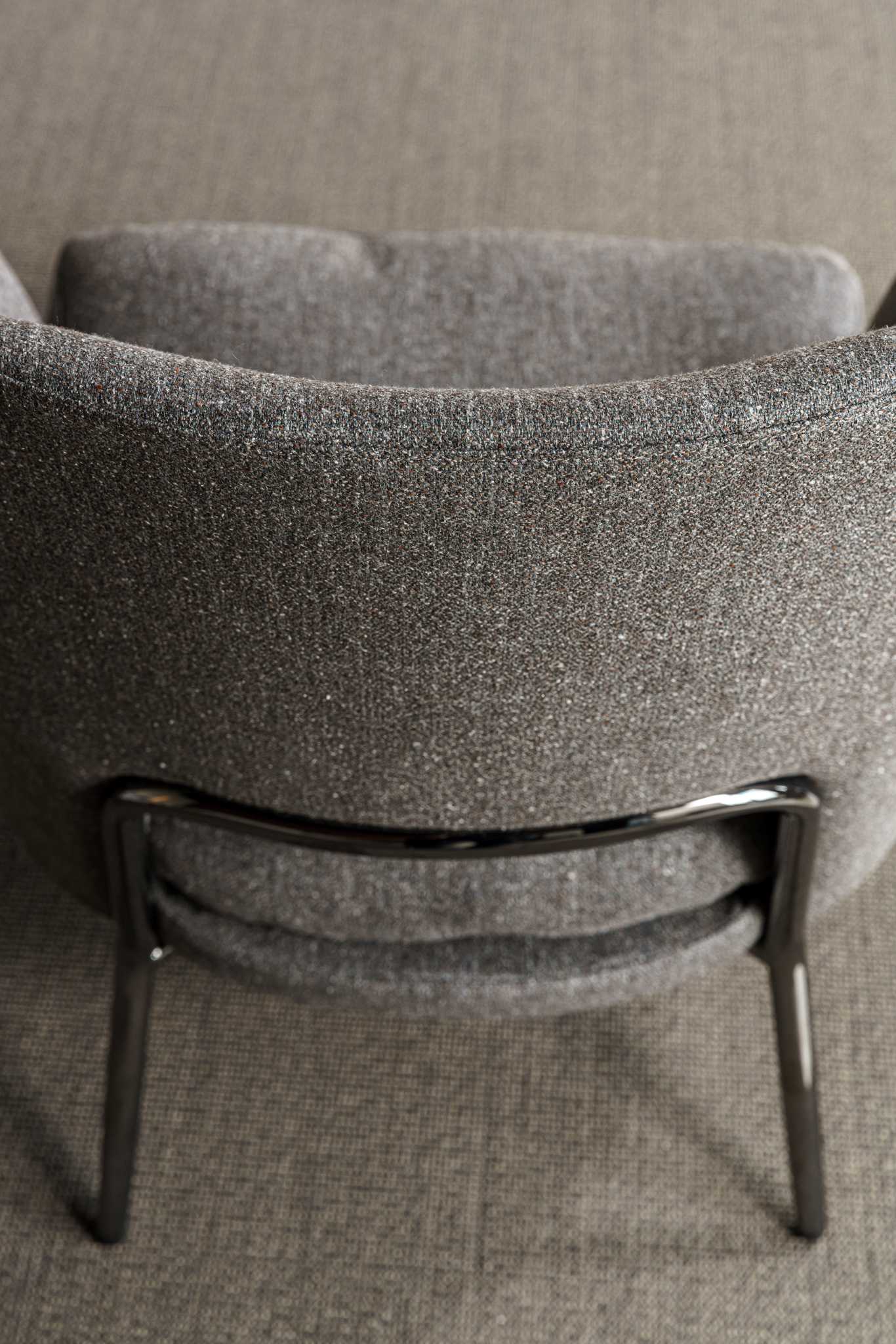 Flexform Кресло Joyce Evelin 597 от Flexform — в интерьере