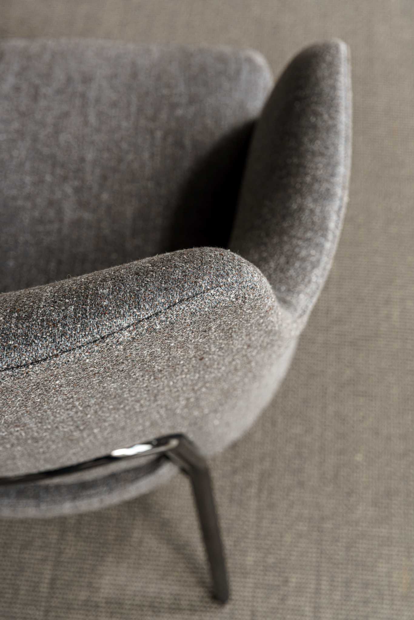 Flexform Кресло Joyce Evelin 597 от Flexform — в интерьере