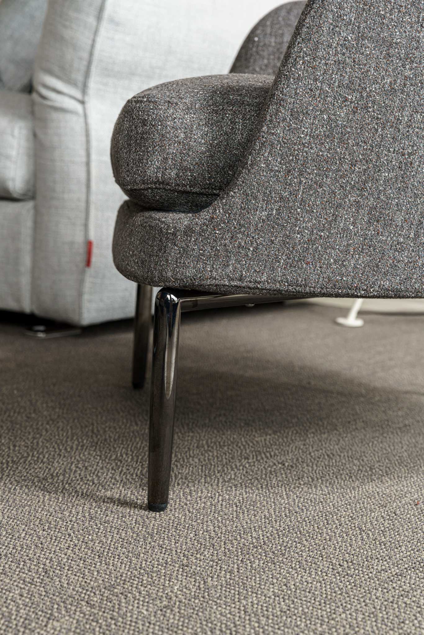 Flexform Кресло Joyce Evelin 597 от Flexform — в интерьере