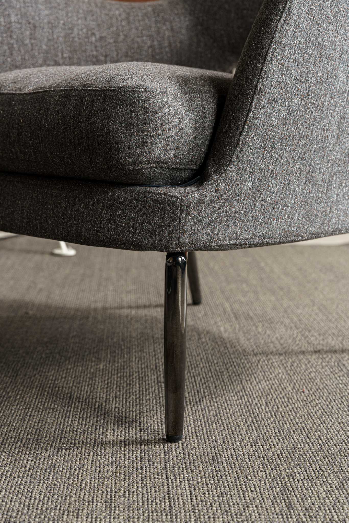Flexform Кресло Joyce Evelin 597 от Flexform — в интерьере