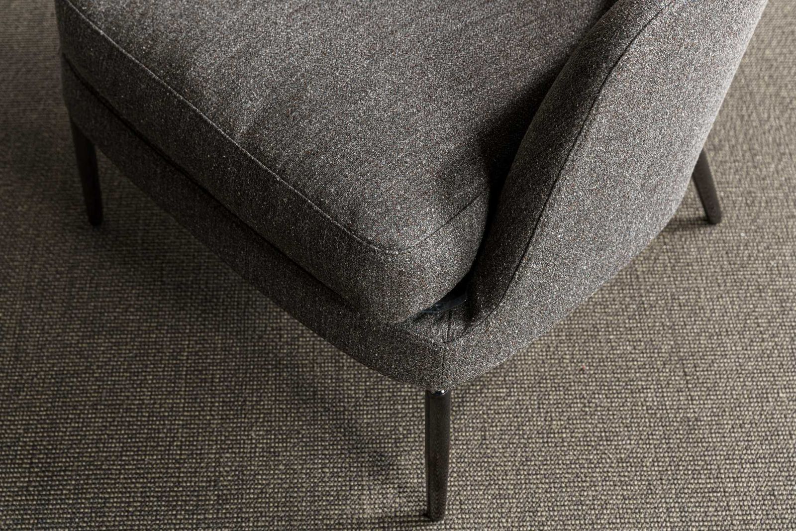 Flexform Кресло Joyce Evelin 597 от Flexform — в интерьере