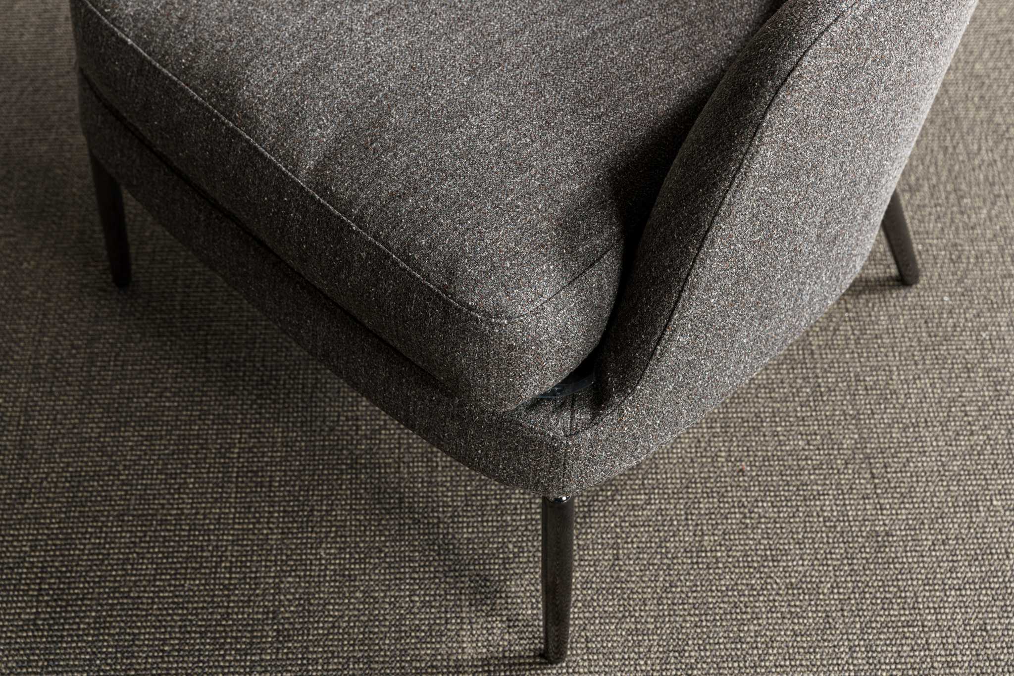 Flexform Кресло Joyce Evelin 597 от Flexform — в интерьере