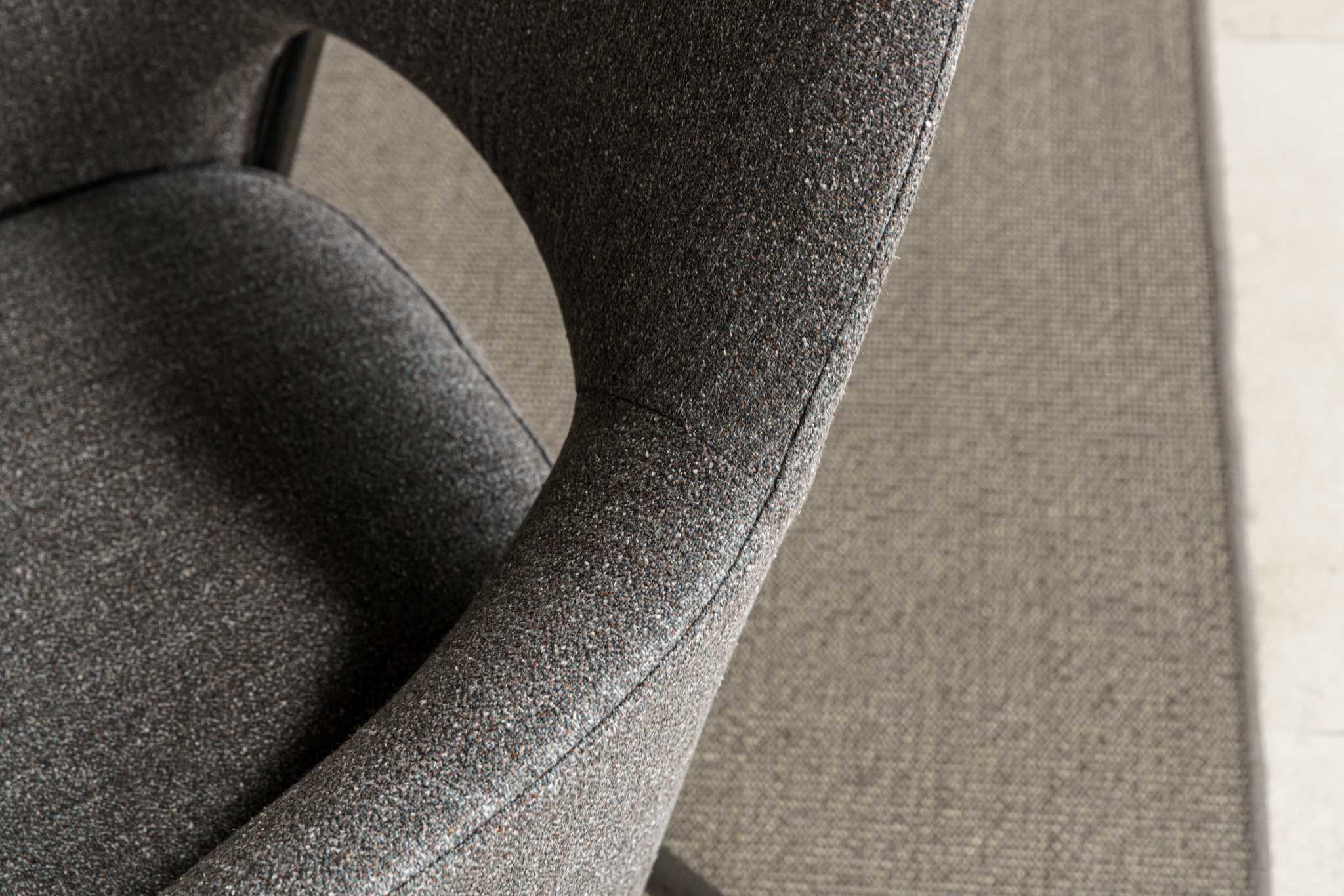 Flexform Кресло Joyce Evelin 597 от Flexform — в интерьере