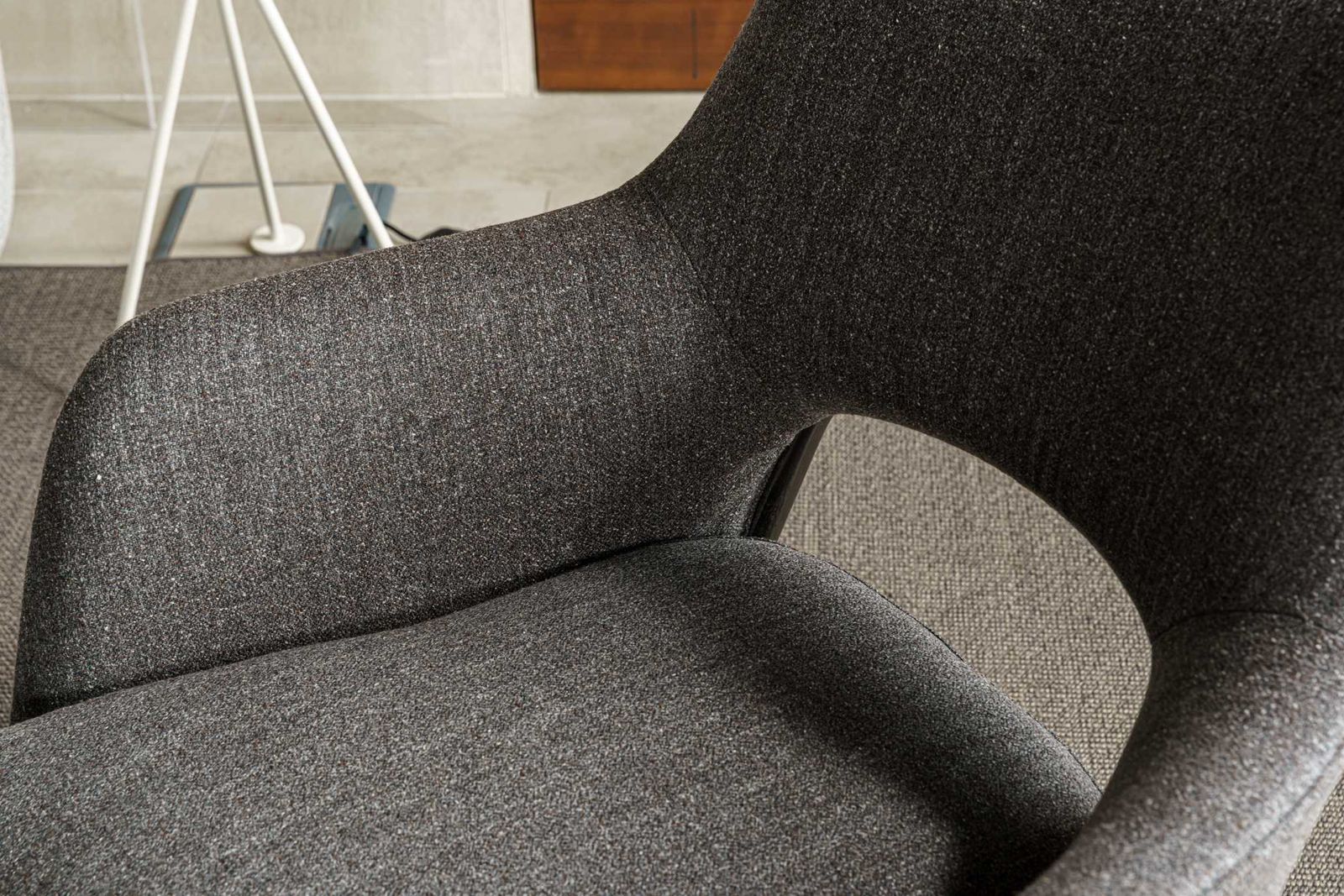 Flexform Кресло Joyce Evelin 597 от Flexform — в интерьере