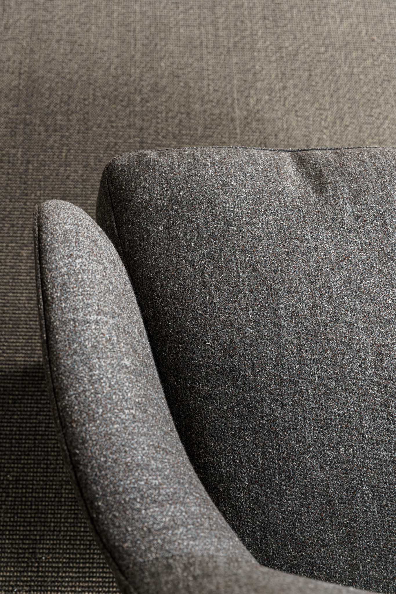 Flexform Кресло Joyce Evelin 597 от Flexform — в интерьере