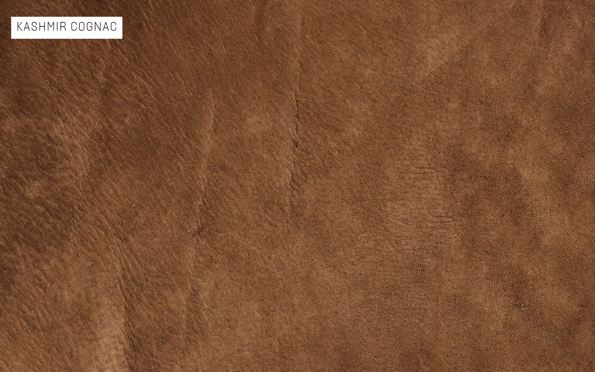 Baxter Диван двухместный Milano Kashmir Cognac от Baxter