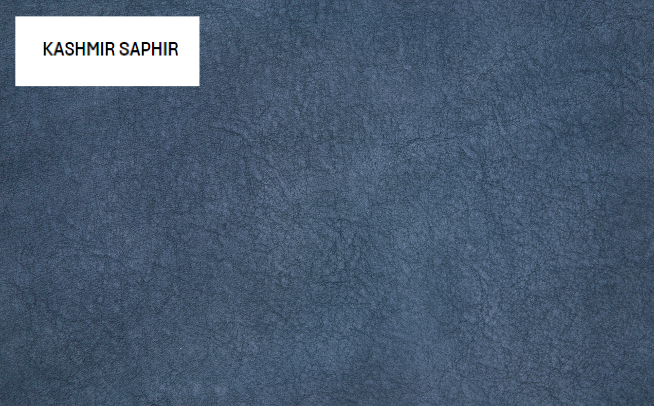Baxter Кресло Milano Kashmir Saphir от Baxter — в интерьере