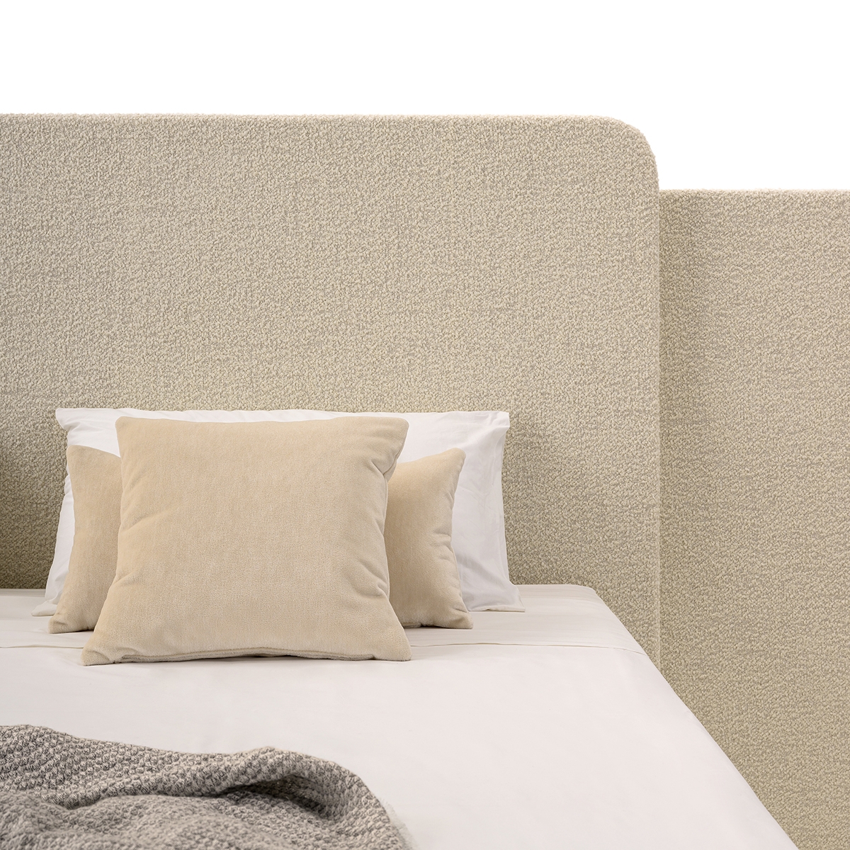 Turri Spa Кровать Roma от Turri Spa — в интерьере