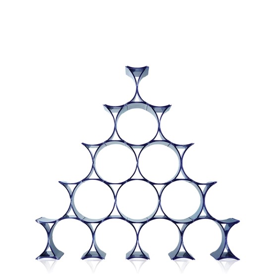 Kartell Бутылочница Infinity от Kartell