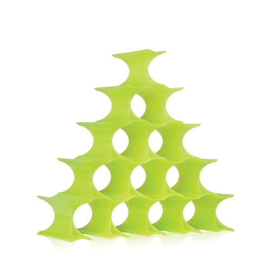Kartell Бутылочница Infinity от Kartell