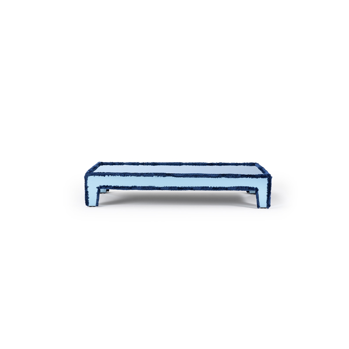 Turri Spa Журнальный столик Azul от Turri Spa