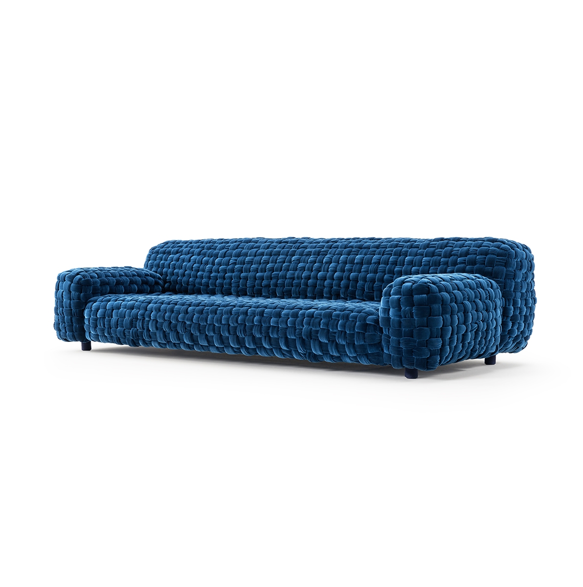 Turri Spa Диван Azul от Turri Spa