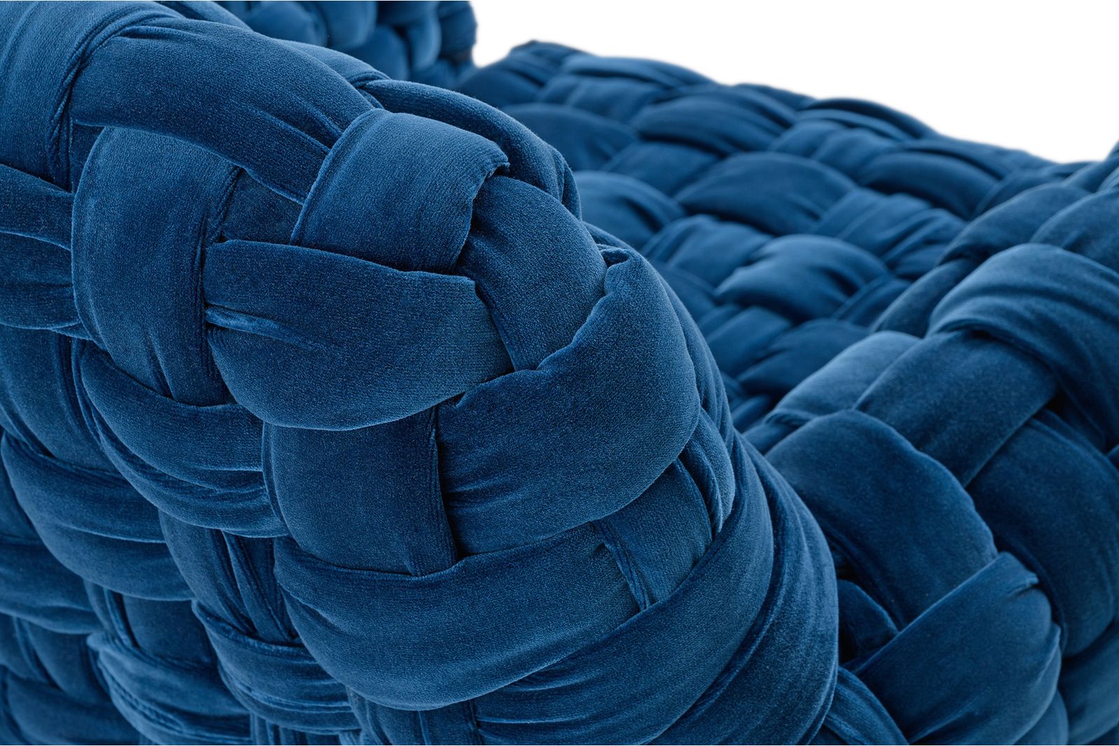 Turri Spa Стул Azul Woven от Turri Spa — в интерьере