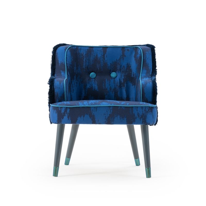Turri Spa Стул Azul от Turri Spa