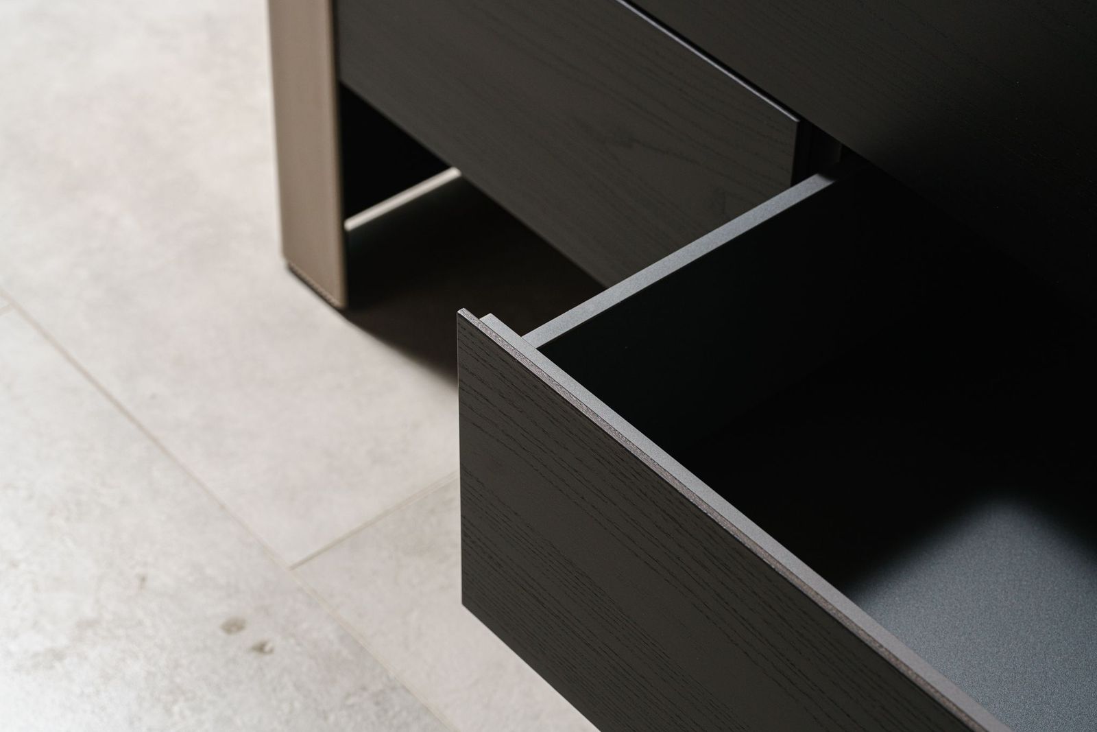Poliform Комод Chloe h73 от Poliform — в интерьере