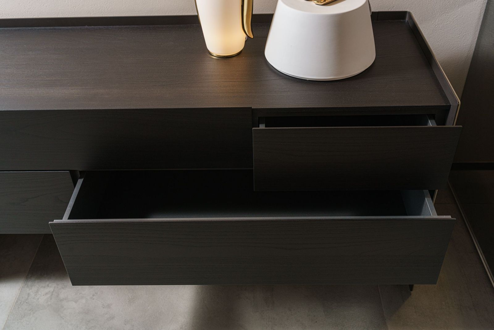Poliform Комод Chloe h73 от Poliform — в интерьере