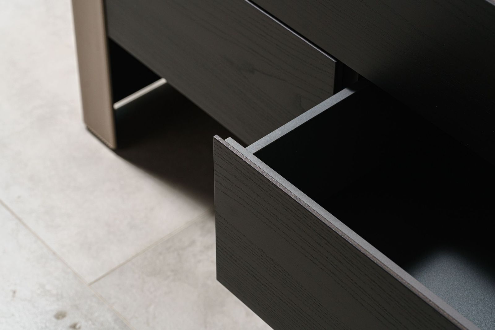Poliform Комод Chloe h73 от Poliform — в интерьере