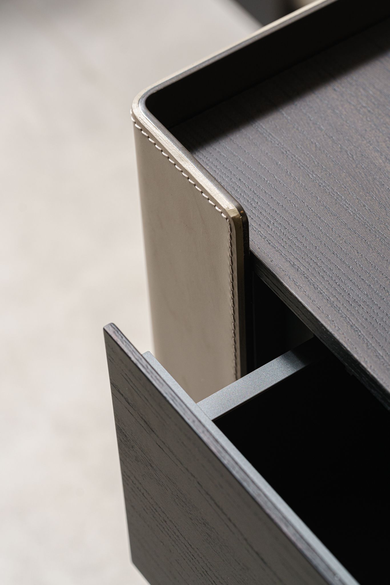 Poliform Комод Chloe h73 от Poliform — в интерьере