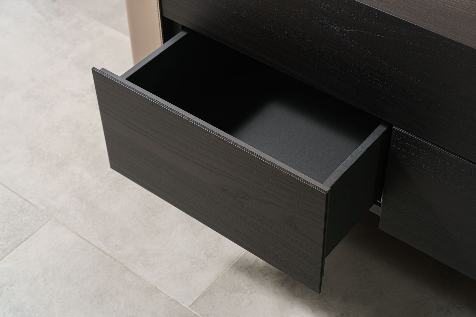Poliform Комод Chloe h73 от Poliform — в интерьере