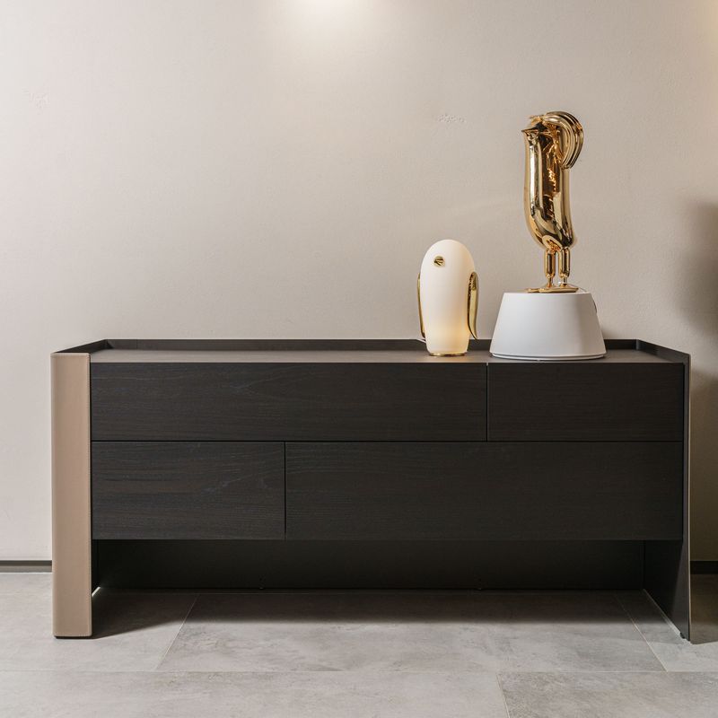 Poliform Комод Chloe h73 от Poliform — в интерьере