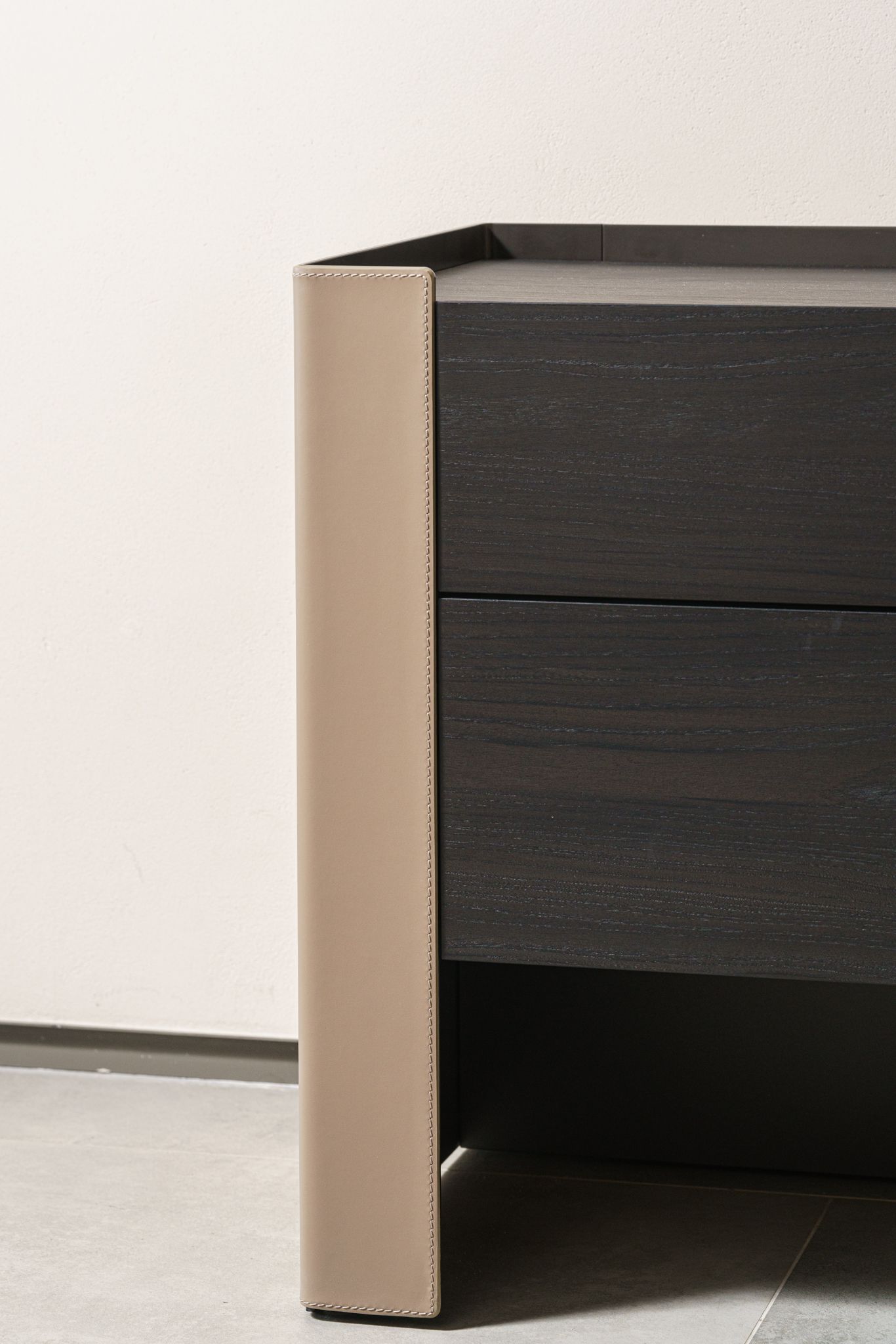 Poliform Комод Chloe h73 от Poliform — в интерьере