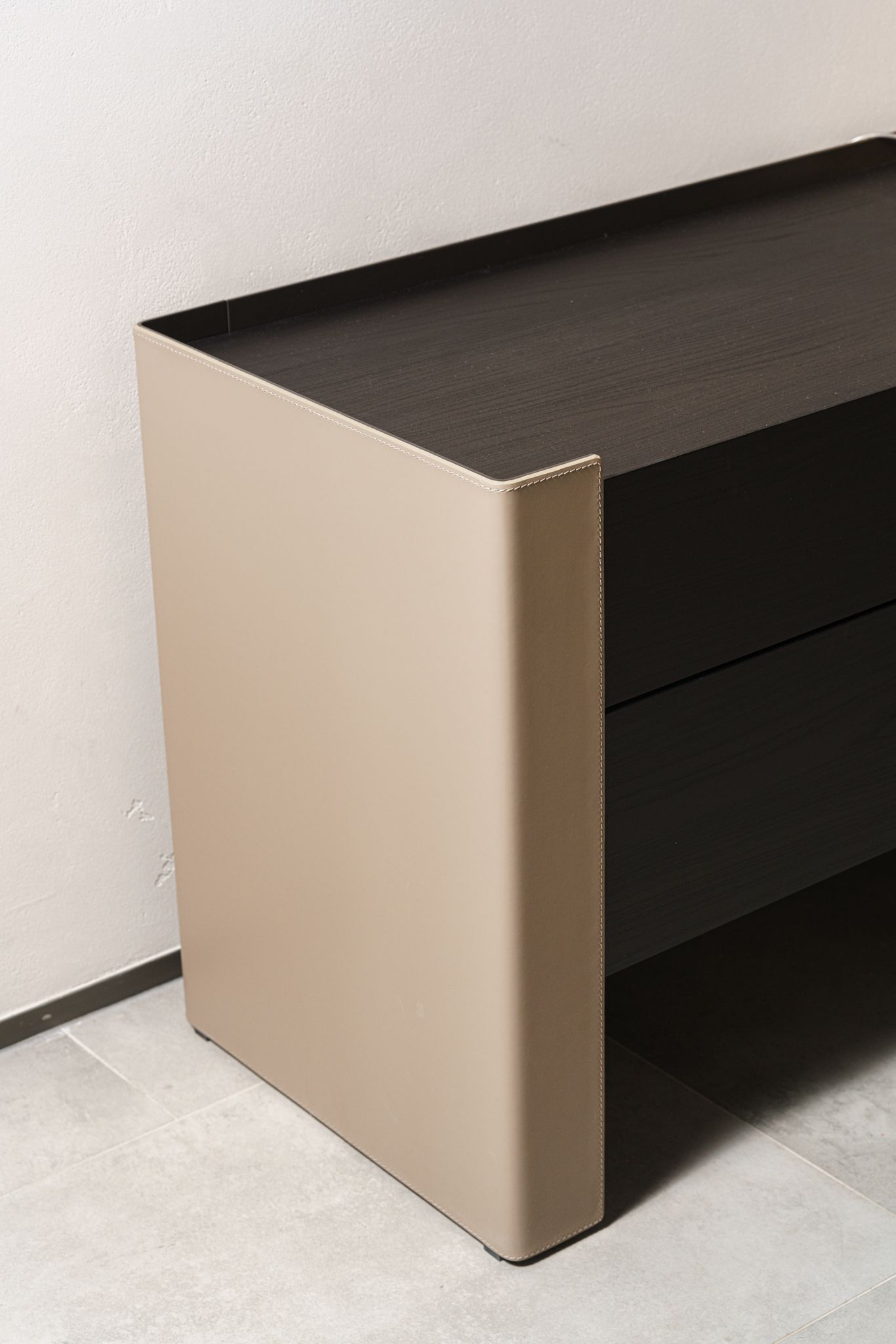 Poliform Комод Chloe h73 от Poliform — в интерьере