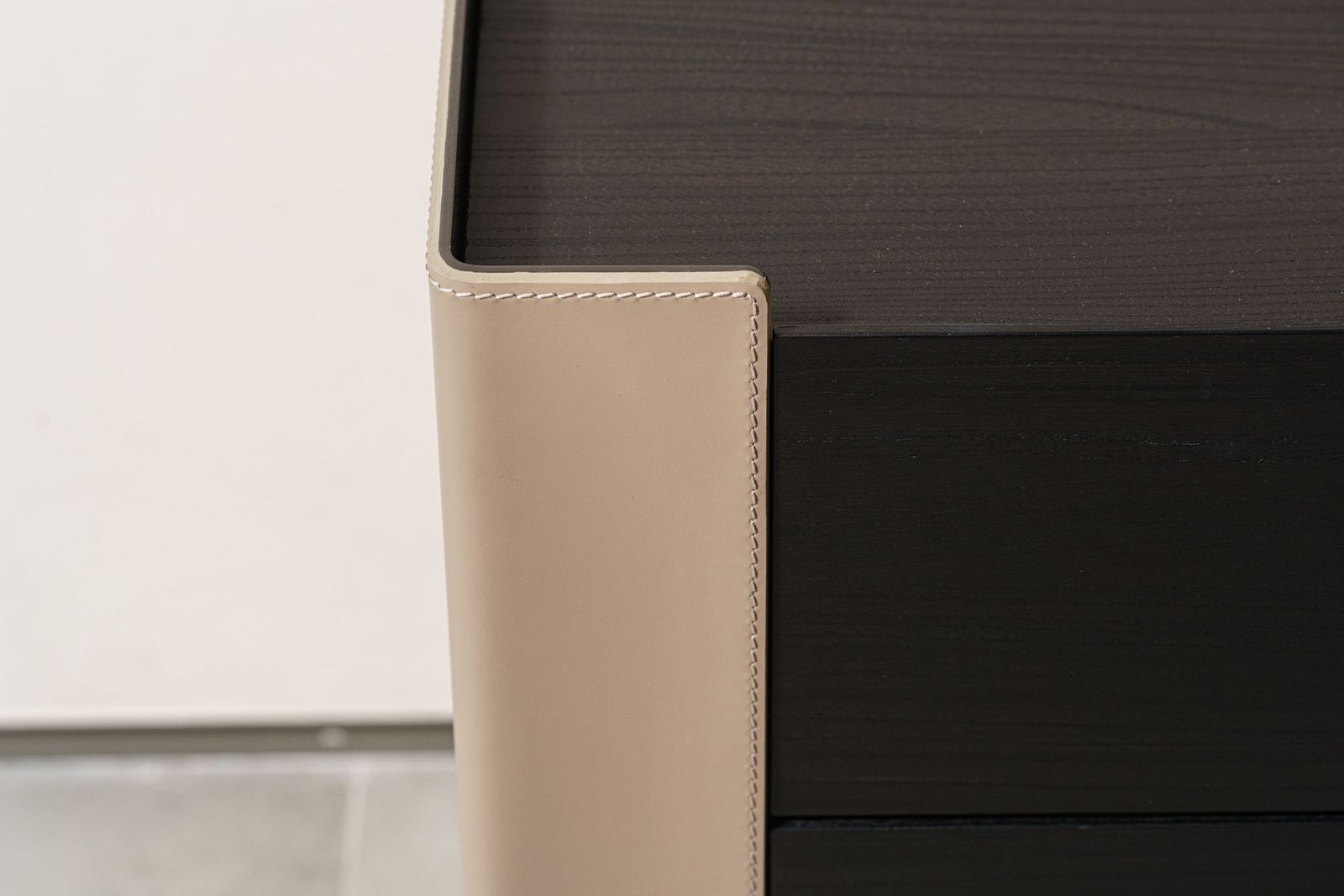 Poliform Комод Chloe h73 от Poliform — в интерьере
