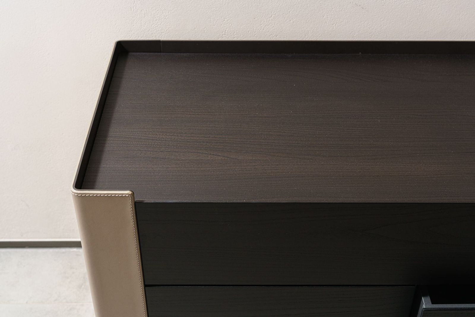 Poliform Комод Chloe h73 от Poliform — в интерьере