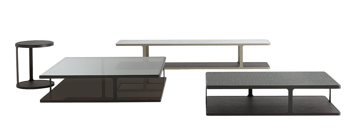 Poliform Журнальный столик Creek 42 от Poliform
