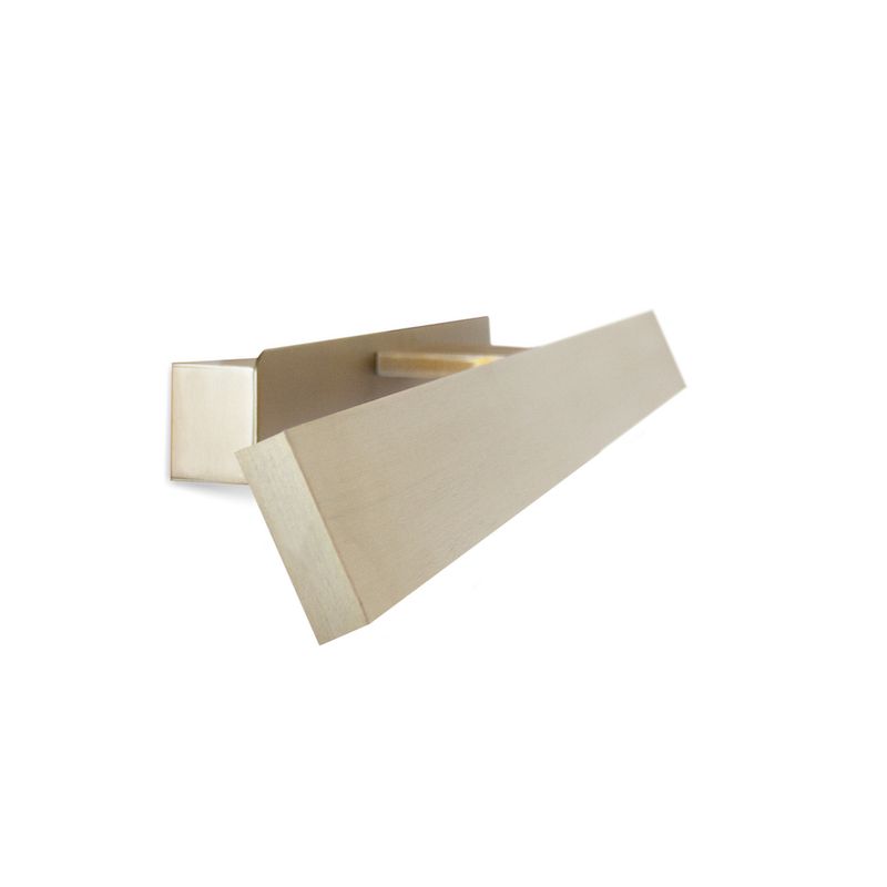 Contardi Бра Fly Picture 60 Satin Gold от Contardi
