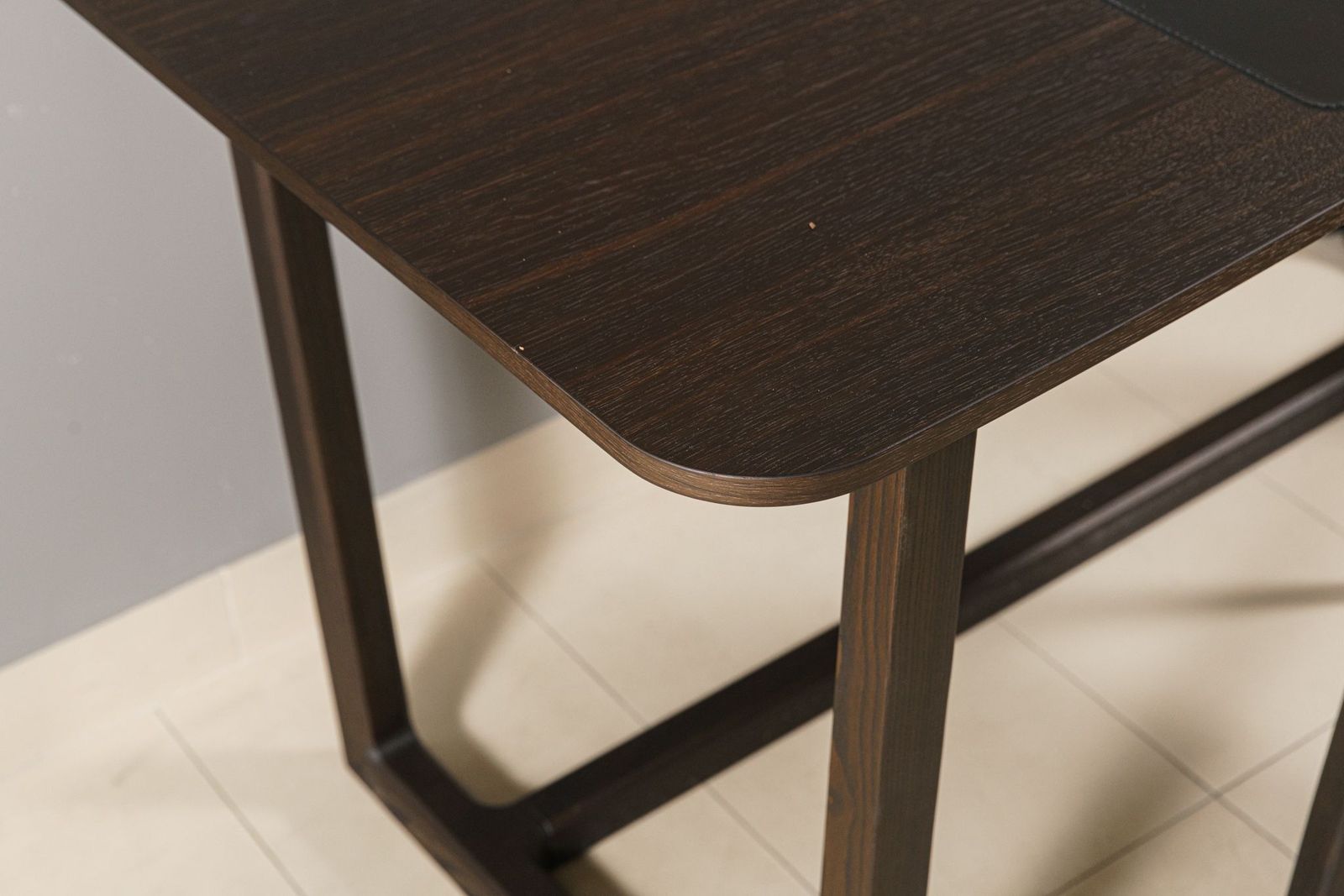 Poliform Письменный стол Concorde Oak Spessart от Poliform — в интерьере