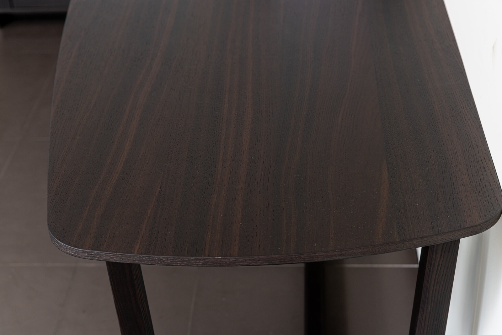 Poliform Письменный стол Concorde Oak Spessart от Poliform — в интерьере