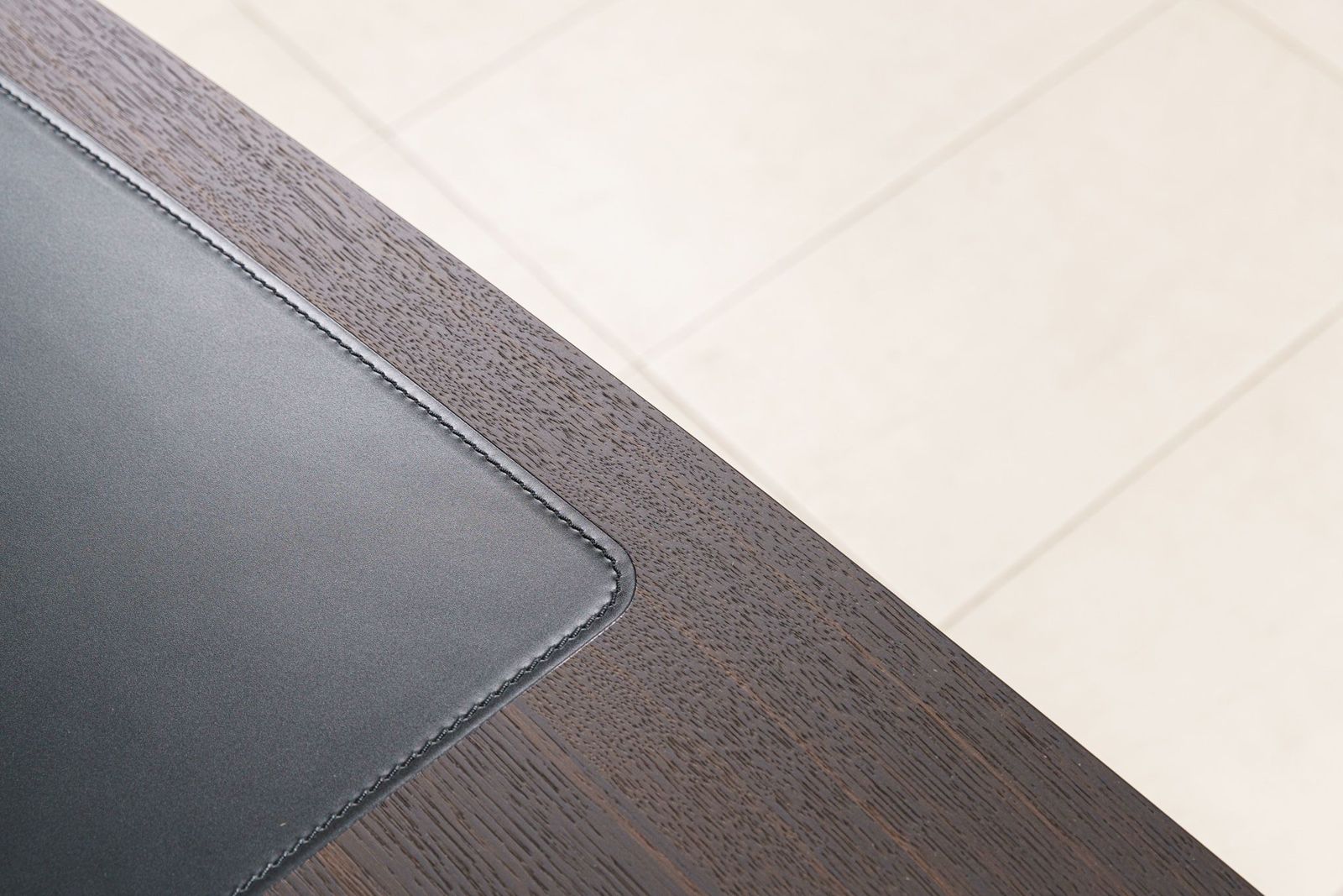 Poliform Письменный стол Concorde Oak Spessart от Poliform — в интерьере