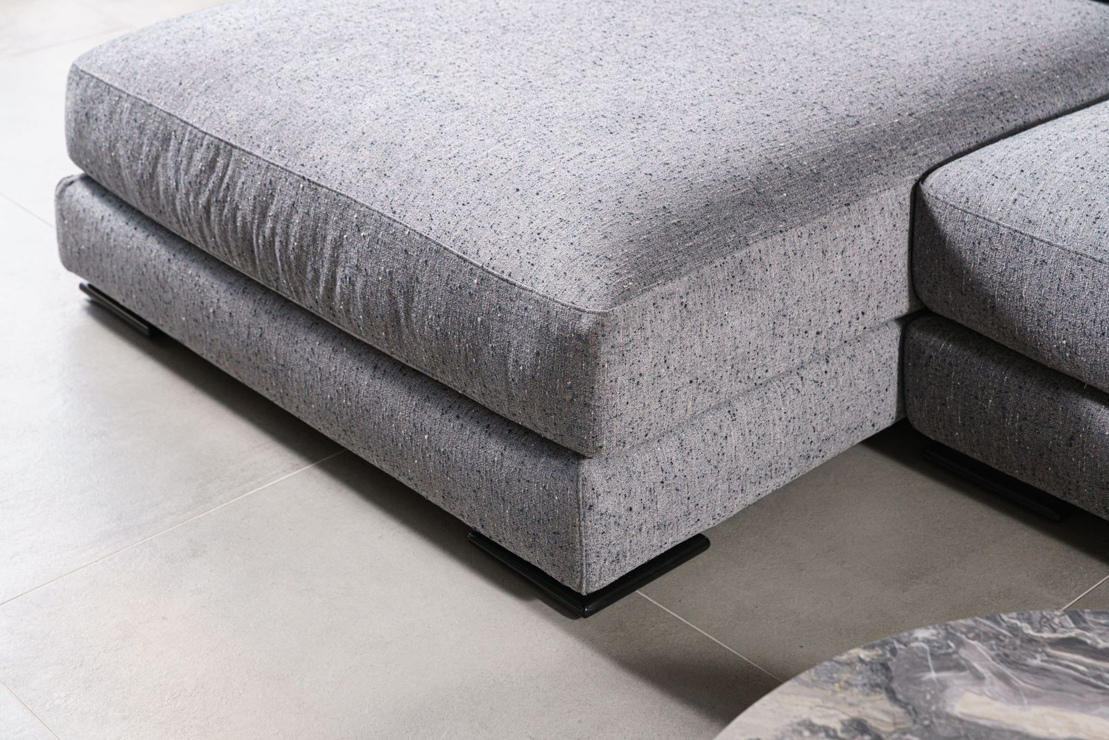 Flou Диван My Place Stone 505 от Flou — в интерьере