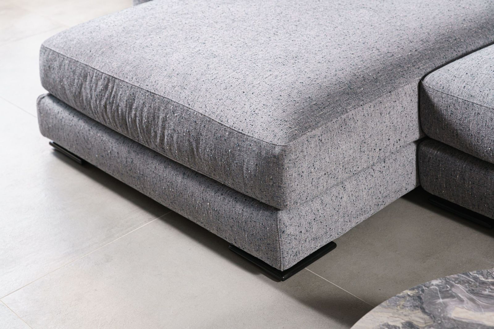 Flou Диван My Place Stone 505 от Flou — в интерьере