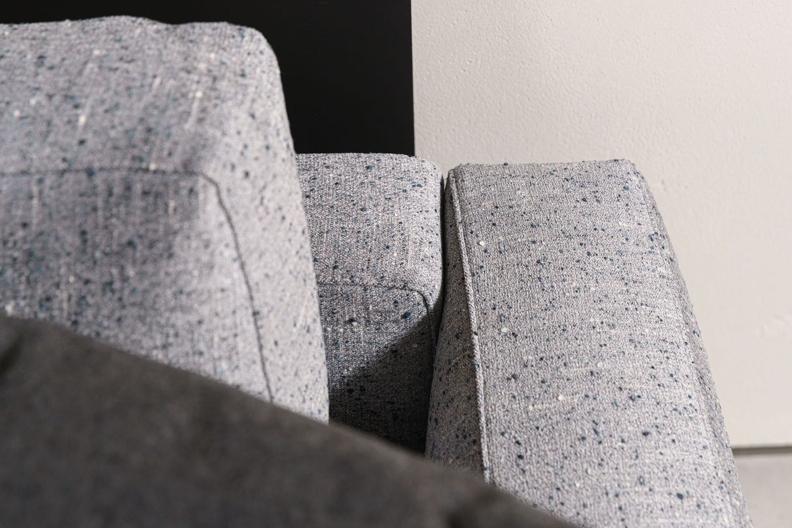 Flou Диван My Place Stone 505 от Flou — в интерьере